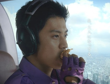 让板寸圆寸毛寸方寸来得更猛烈些吧！中外寸头帅哥大PK