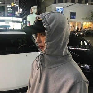 酷酷的高清男生qq头像大全