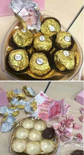 七夕这样送礼物才是正解