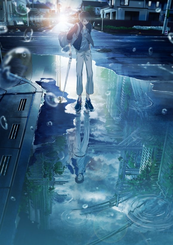 手握日月摘星辰，世间无我这般人