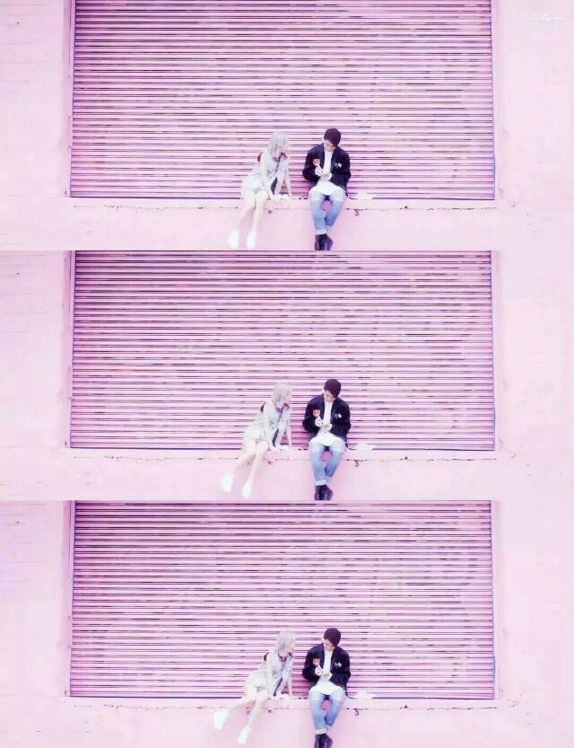 泰妍《why》为什么不爱