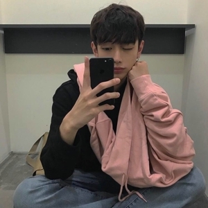 酷酷的高清男生qq头像大全