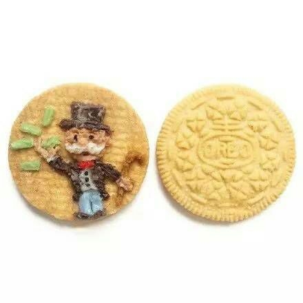 这样的奥利奥你爱吗