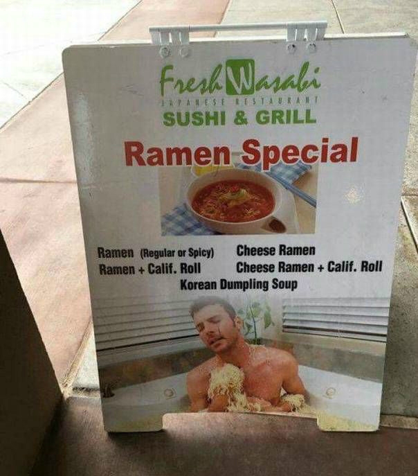 对不起，看起来就没啥食欲