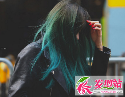 2016春夏发型趋势 LOB、短刘海、玫瑰灰发色