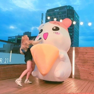 清纯可爱唯美女生头像吧