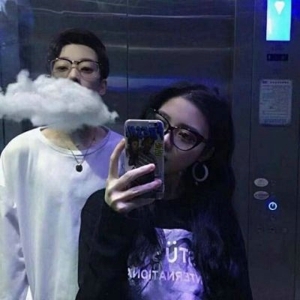 浪漫温馨情侣头像图片