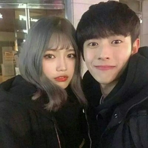 浪漫温馨情侣头像图片