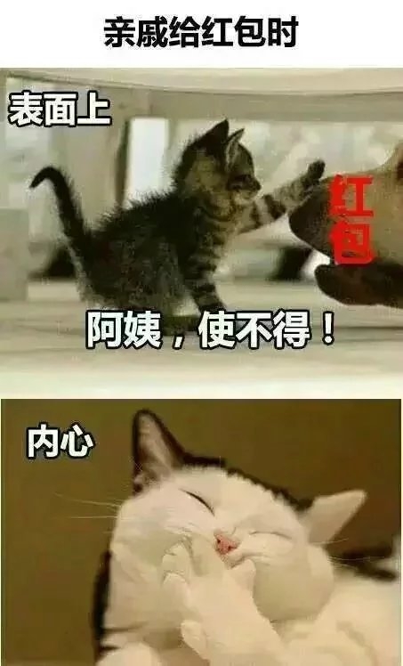清秋：这就是女生……？