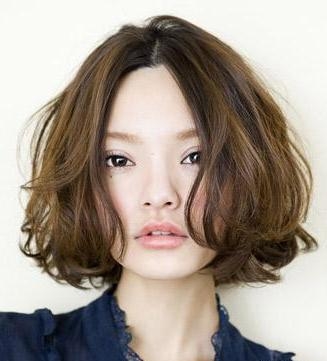 怎样根据脸型选择适合自己的发型