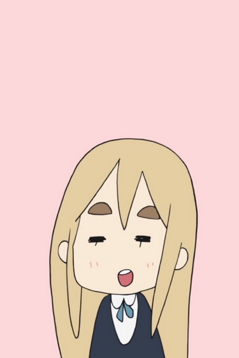 妹子你干嘛那么萌？