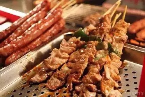 过年会请你吃大餐