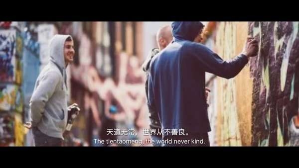 爱情，从来都不晚