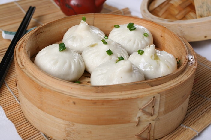 粤式早茶的前世今生