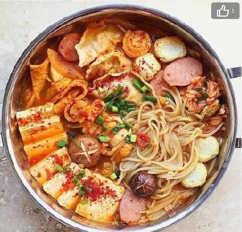 感觉之前的泡面都白吃了