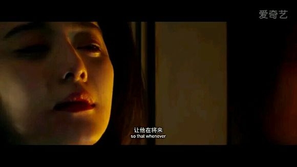 情深：