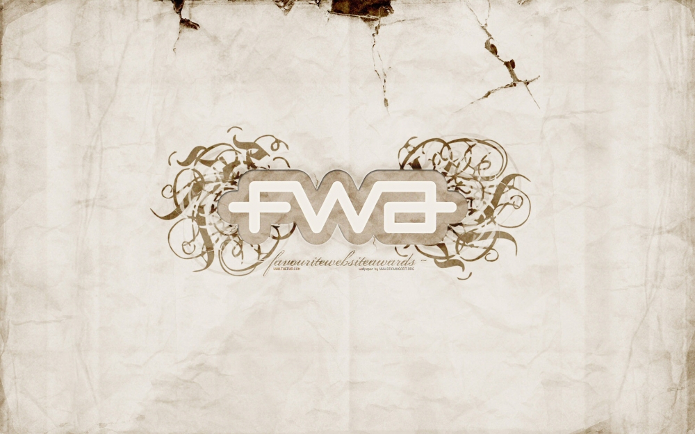 宽屏FWA 第四辑