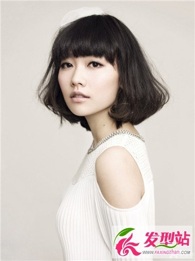 长发女孩or短发妹子 哪一款是你的心头好