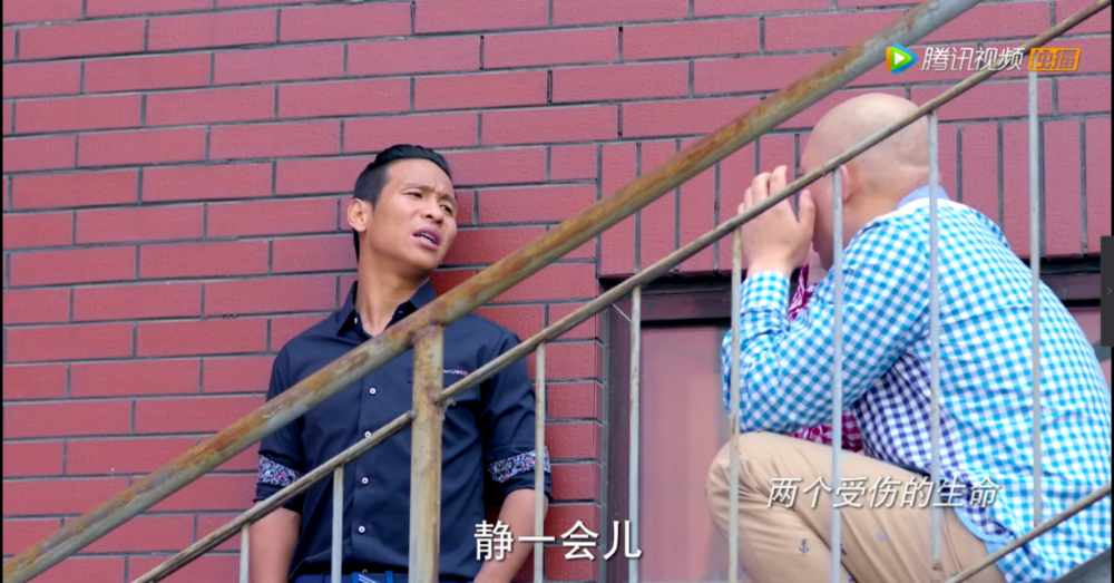 你有很多人可我只有你