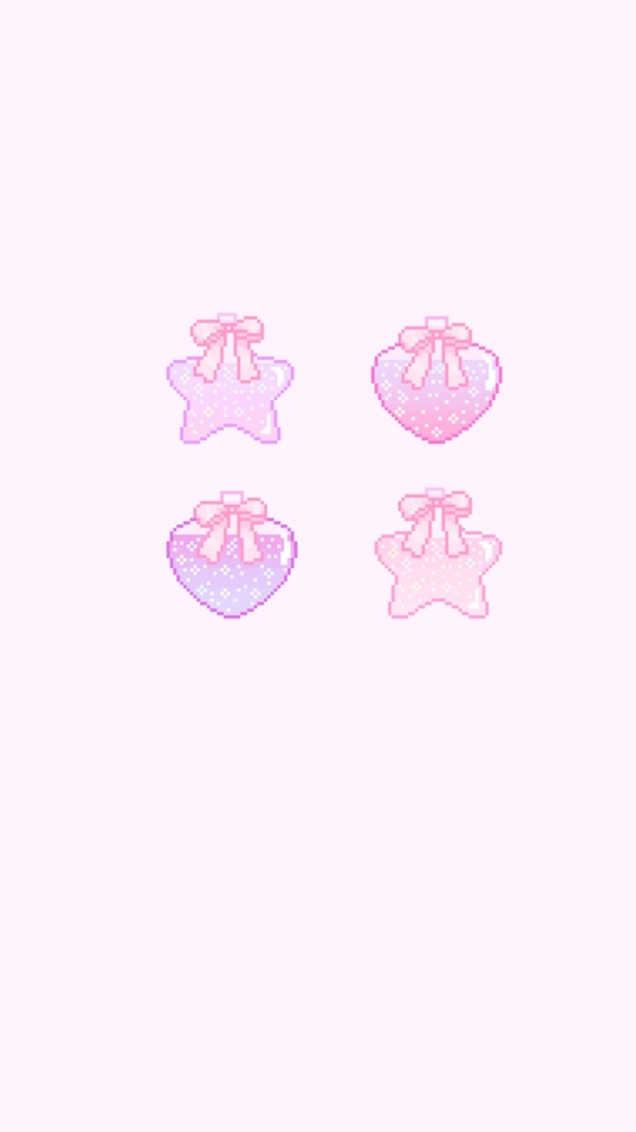 给我一点甜❤