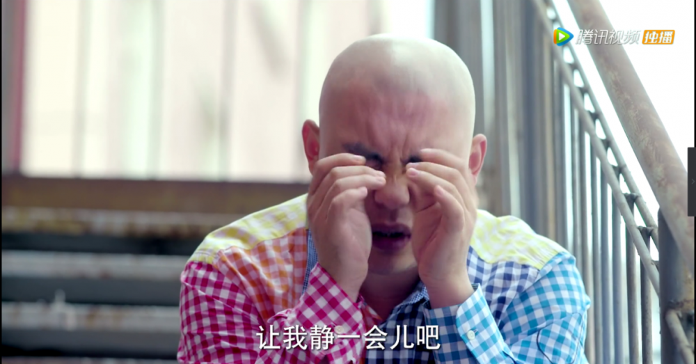 你有很多人可我只有你