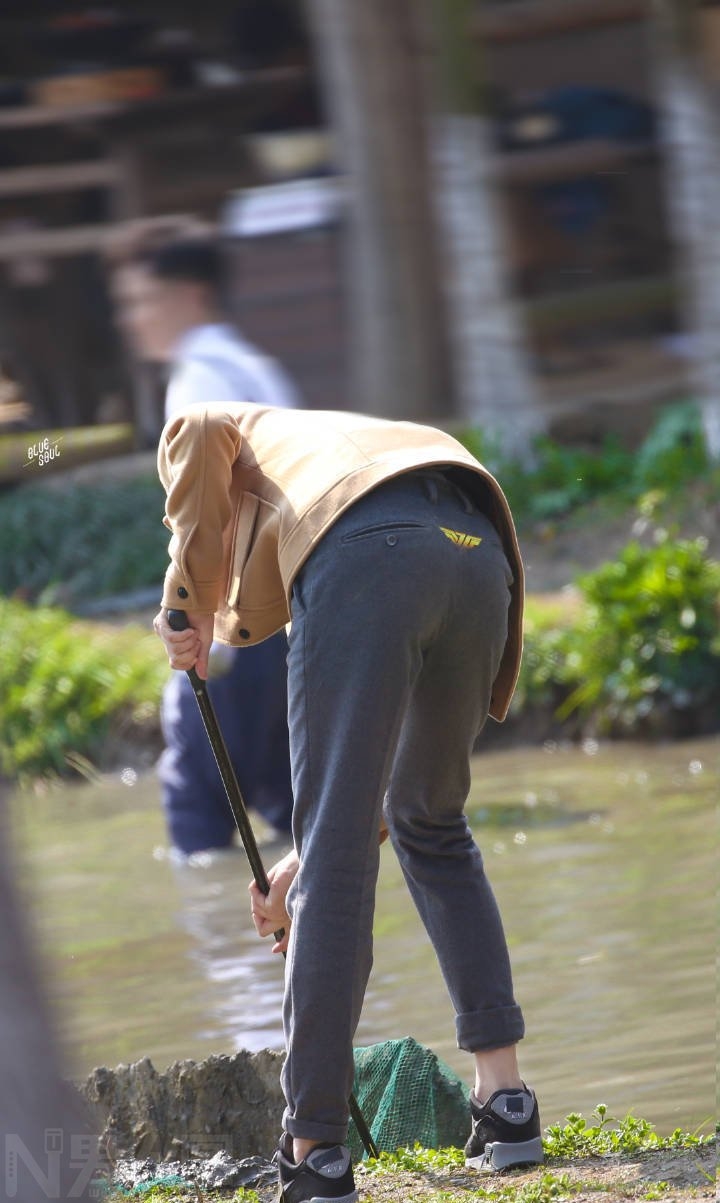高能少年团王俊凯照片