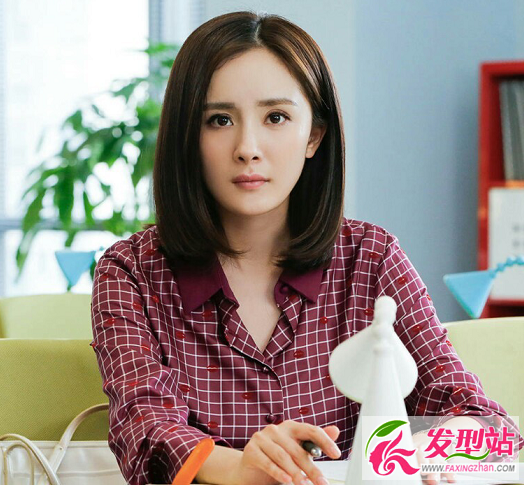 2016春夏发型趋势 LOB、短刘海、玫瑰灰发色