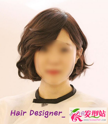 2016最火女生短发设计参考图 短发会上瘾！