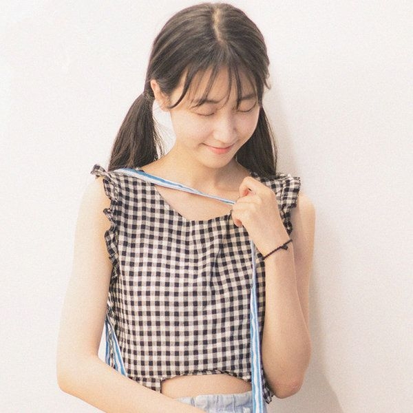 古灵精怪的小程。