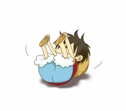 Q版名人，很熟悉的卡通感觉