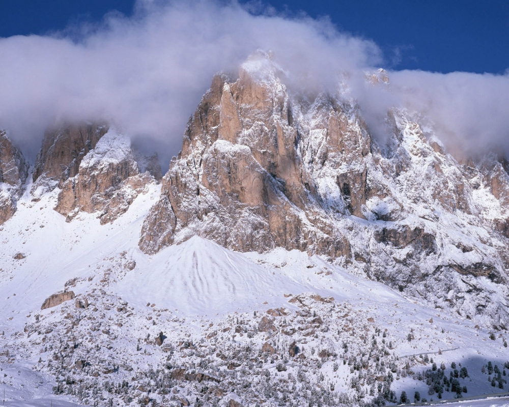 雪山 第二辑