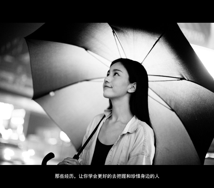 远去的背影 模糊了谁的眼