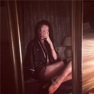 时尚气质唯美美女性感头像