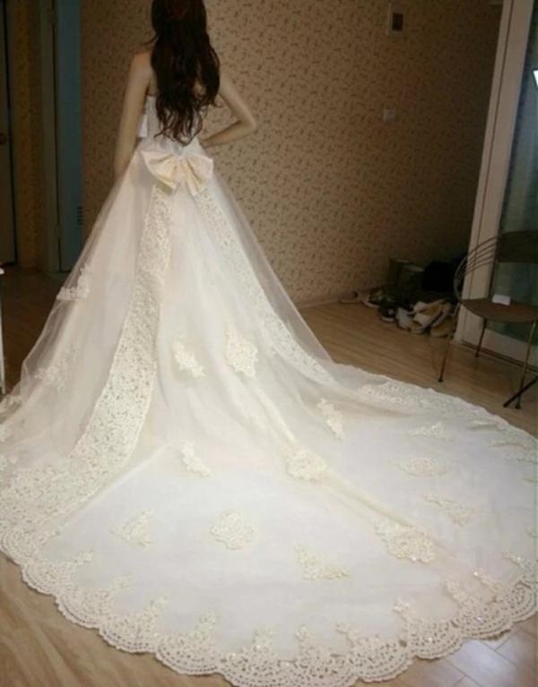 婚纱梦.