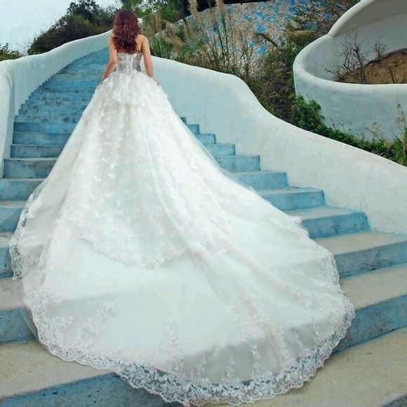 婚纱梦.