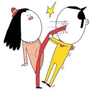你相信吗 总有一个女孩是为了折磨你而来到这个世上。