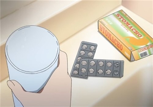 余生很长，何必慌张，爱你的人总会来