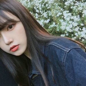 清纯可爱唯美女生头像吧