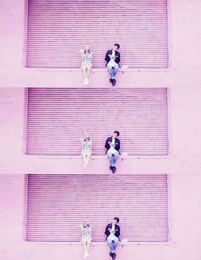 泰妍《why》为什么不爱