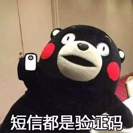 孤独成狗。