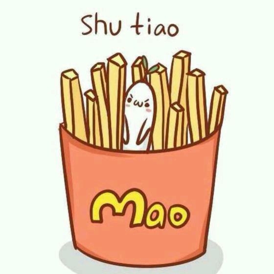 唯美人和美食不可辜负