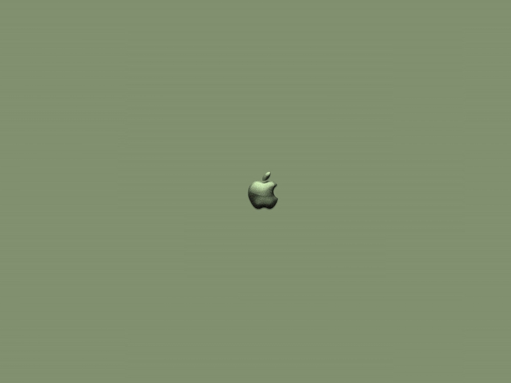 Apple主题 第33辑