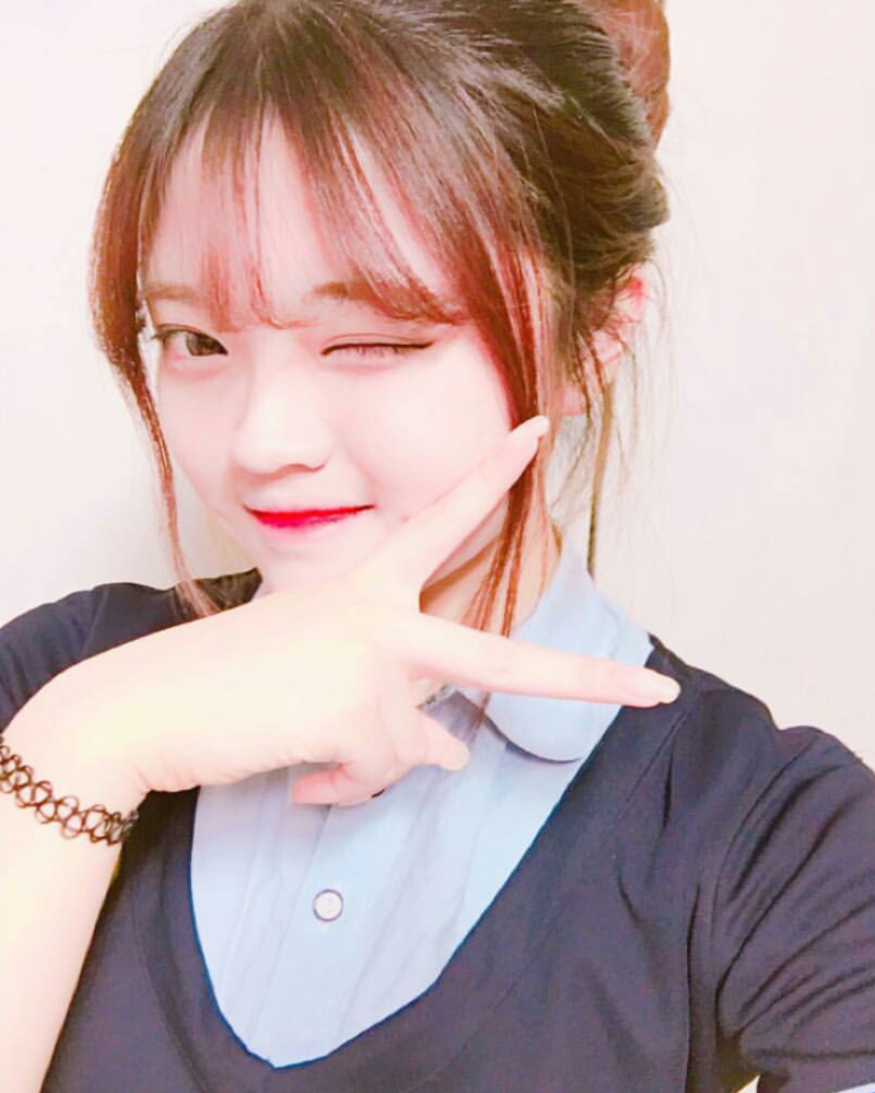 至少我很坚强我很坦荡。