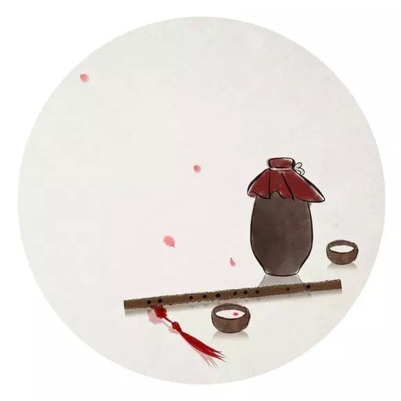 戒掉所有包括感情