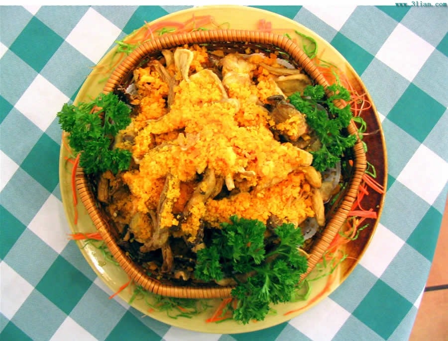 美味盘菜美食