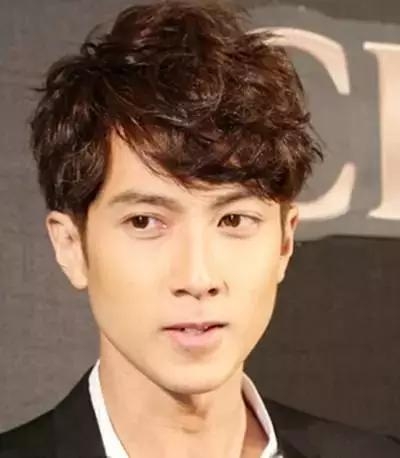 男生发质软适合做什么发型？