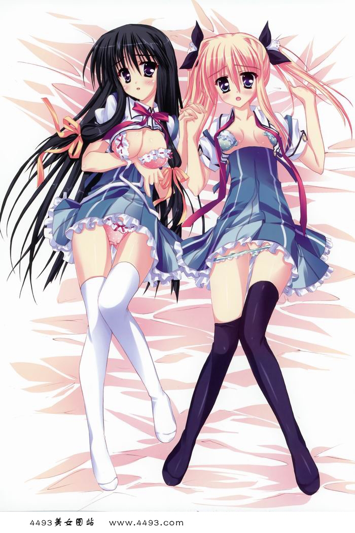 漫画雏祭桃子精美图集