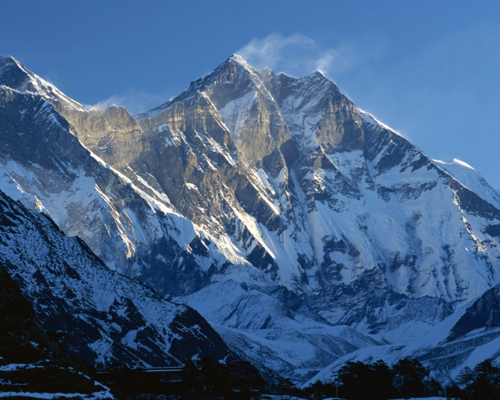 雪山 第二辑