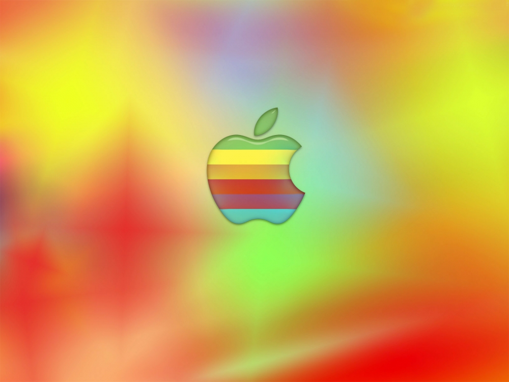 Apple主题 第33辑