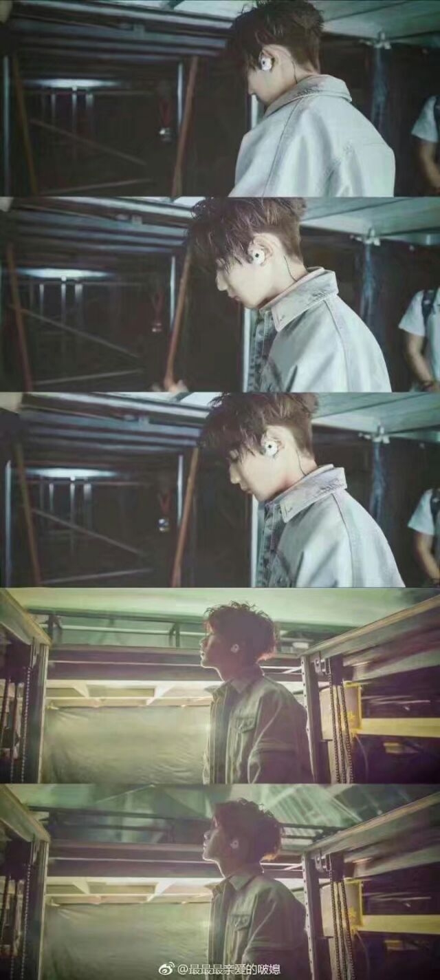 ROY 源啊